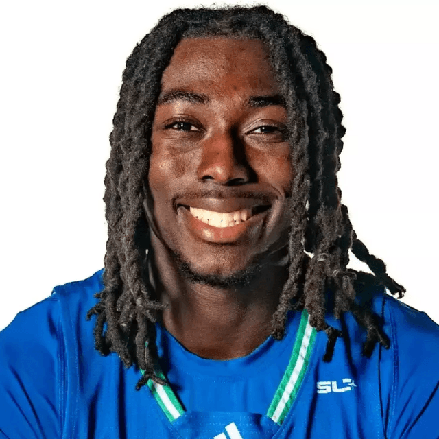 Nick Shogbonyo