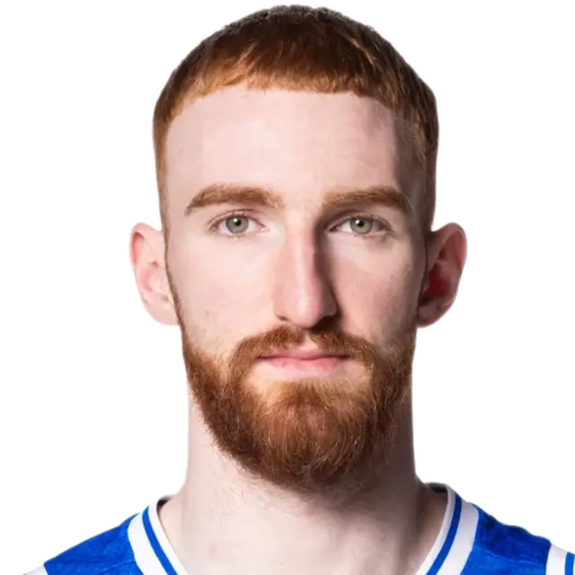 Nico Mannion