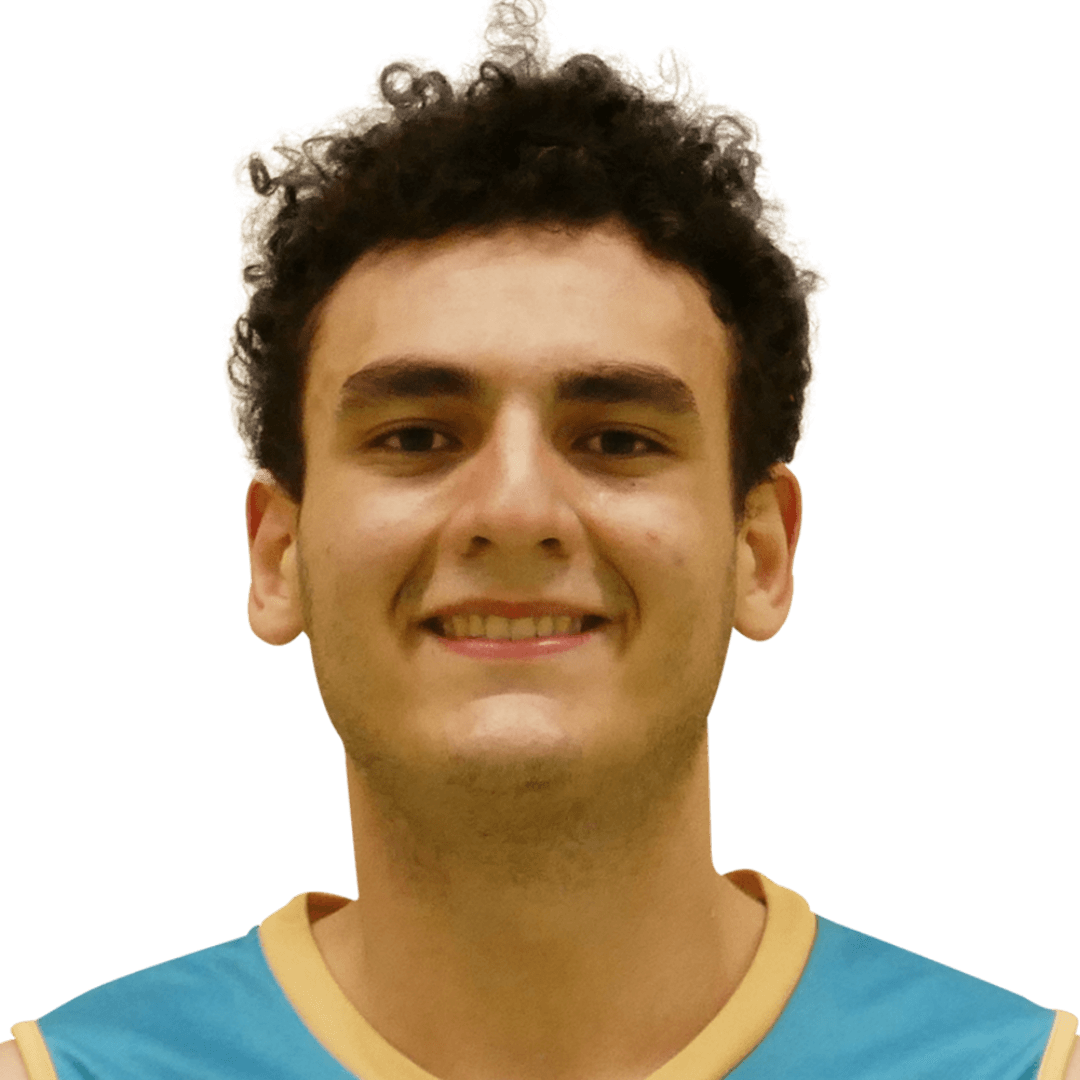 Nicolas GIRALDO MONTOYA