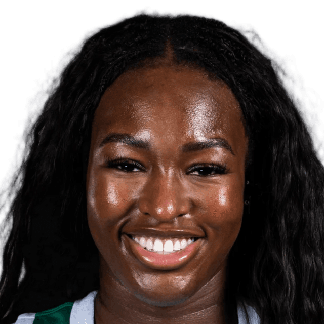 Nicole Enabosi