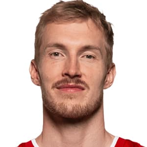 Niels GIFFEY