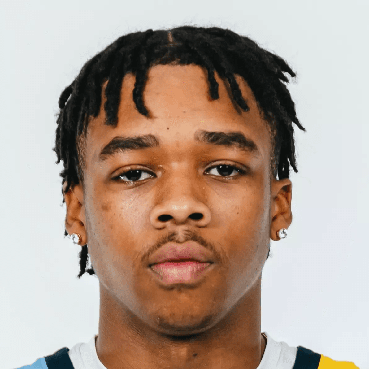 Nigel JAMES JR.