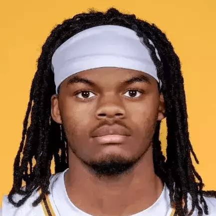 Nigel THOMAS