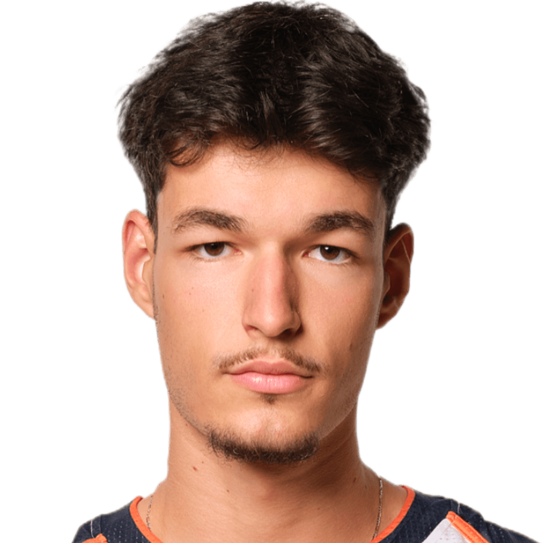 Nikola DAMJANOVIC