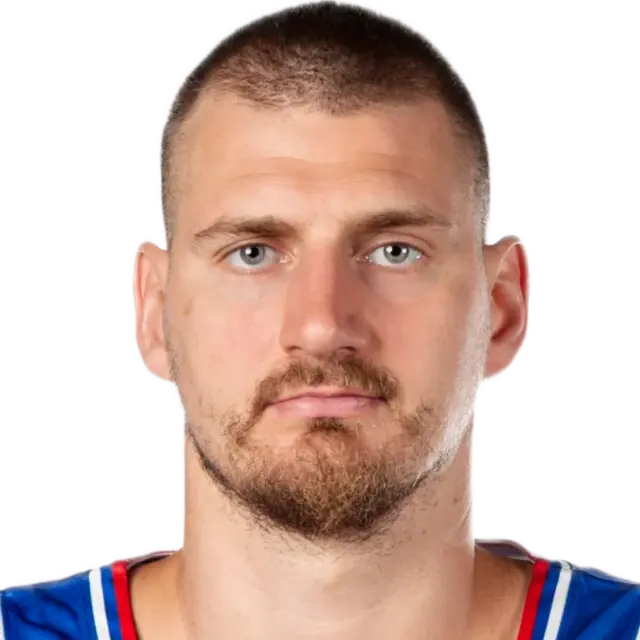 Nikola Jokic