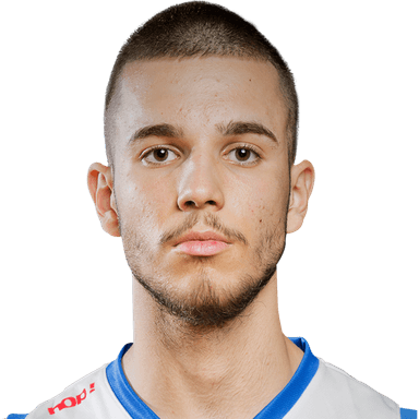 Nikola MILICEVIC