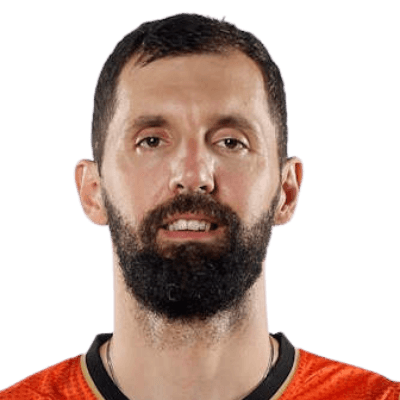 Nikola Mirotic