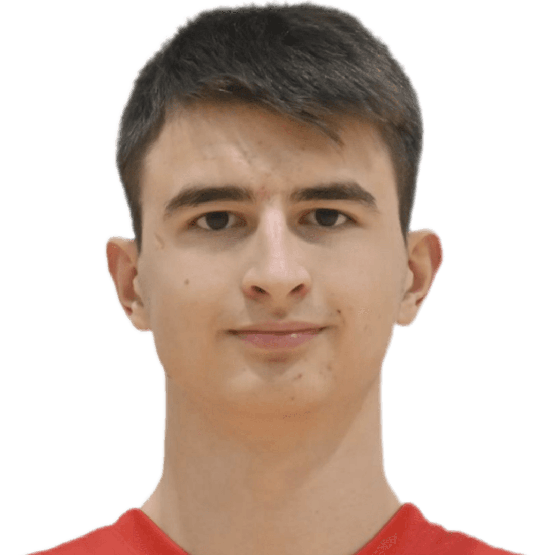 Nikola TRIFKOVIC