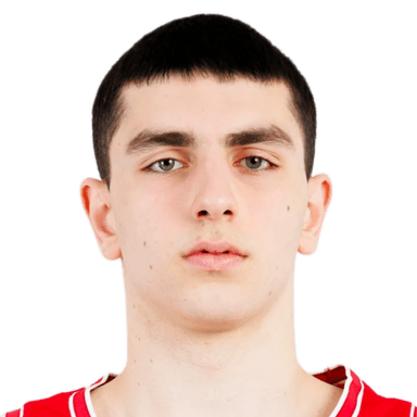 Nikoloz MARKOISHVILI