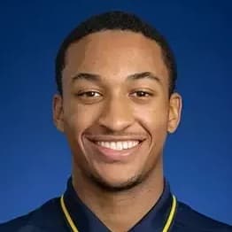 Nimari BURNETT