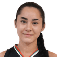 Nina MICEK