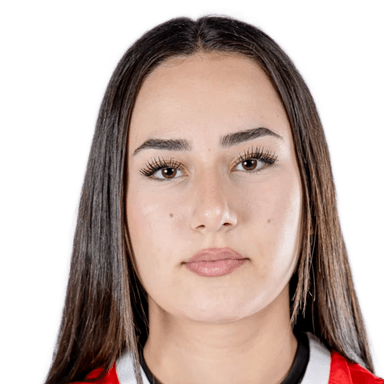 Nisa SÖYLEMEZ