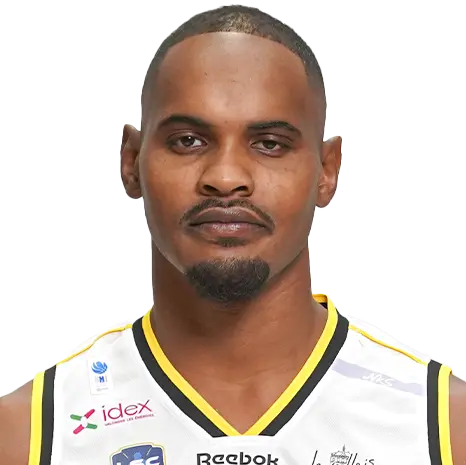Jordan Aboudou