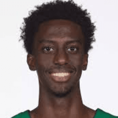 Noah BIGIRUMWAMI