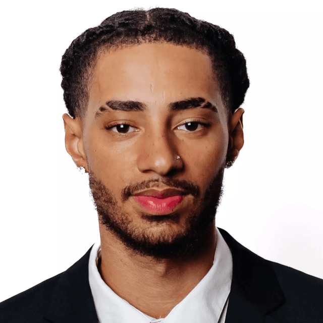Noah Bolanga