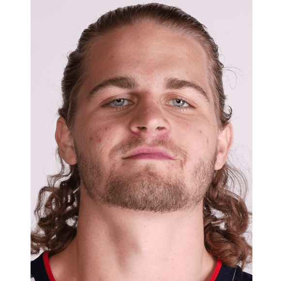 Noah HAALAND