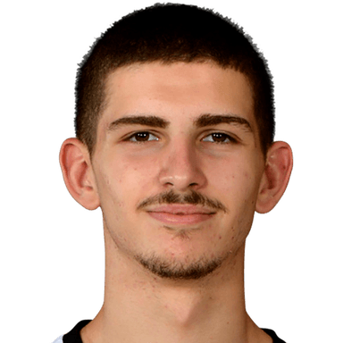 Noah SCHERZ