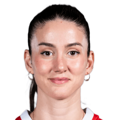 Olcay CAKIR