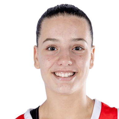 Olivia MONSALVE
