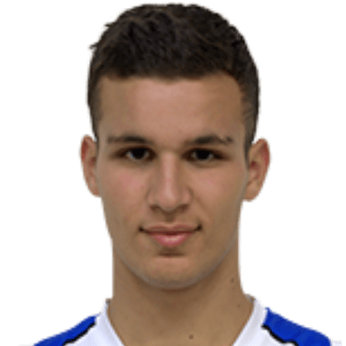 Omar BEN YOUSSEF