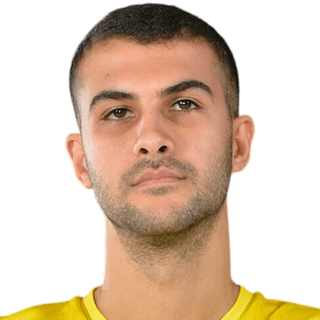 Omar GALAL