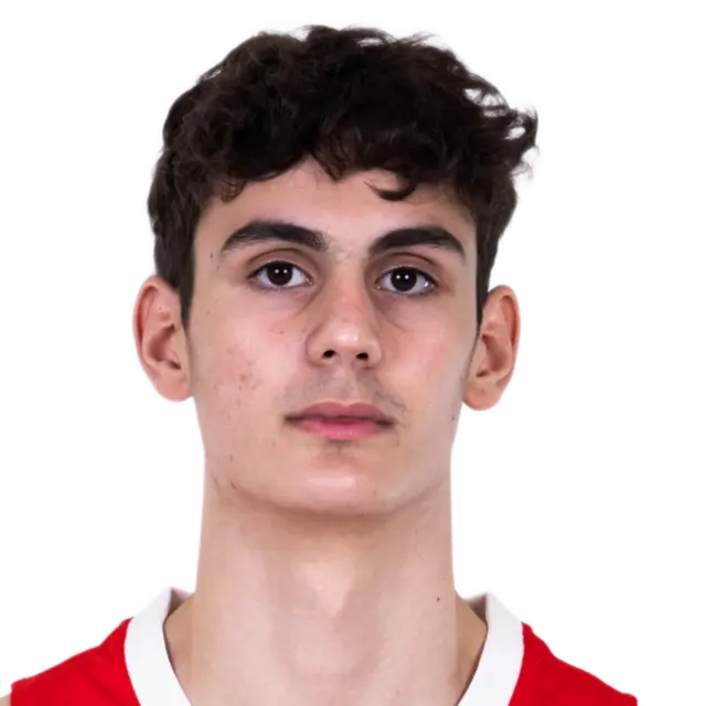 Omer Kutluay