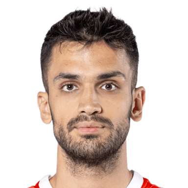 Omer YURTSEVEN