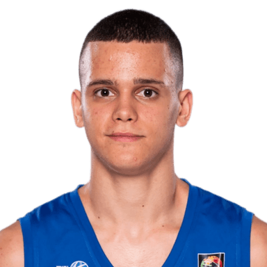Omri ORLAND