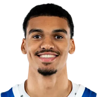 Oscar WEMBANYAMA
