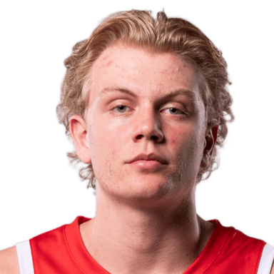 Oskar ØSTOFT