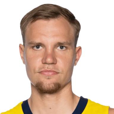 Oskar PALMQUIST