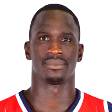 Ousmane DIOP