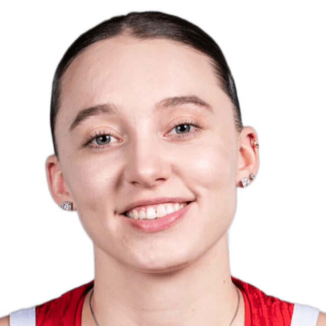 Paige Bueckers