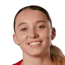 Paige BUECKERS