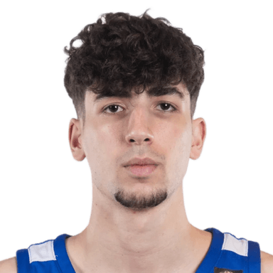 Panagiotis LEFAS