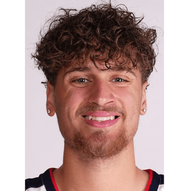 Parker JEFFERSON