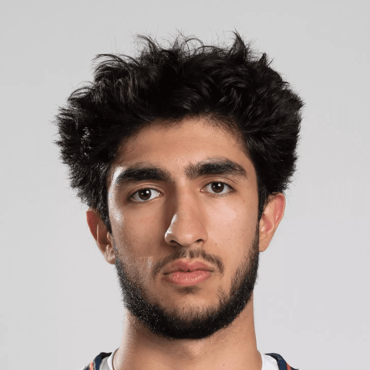 Pasha SHEMIRANI
