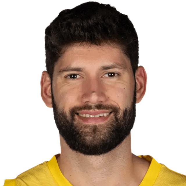Patricio Garino