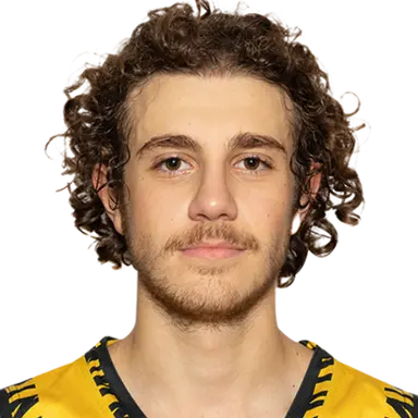 Patrick MCKARRIS