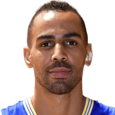 Patrick SEFOLOSHA THABO