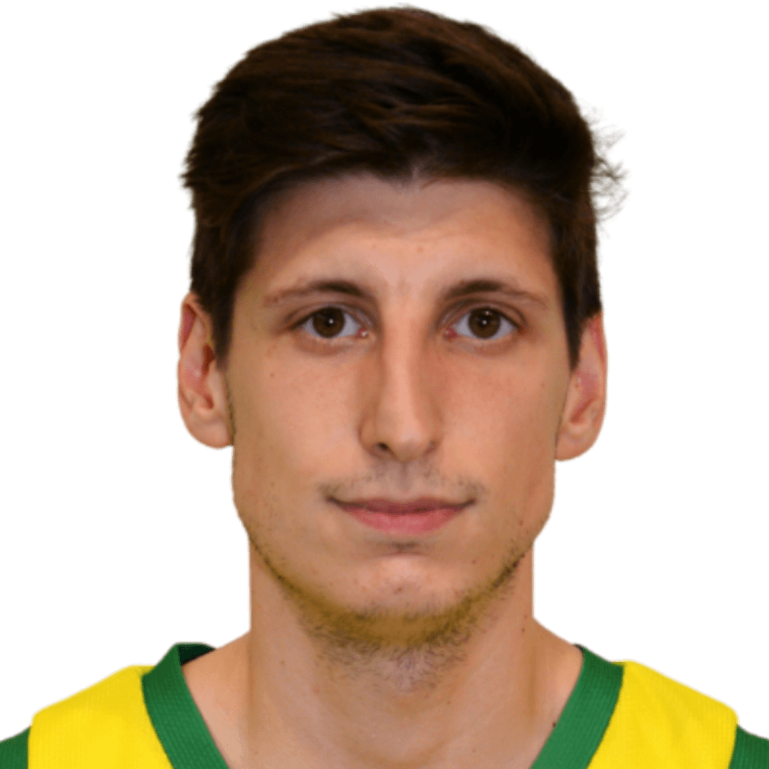 Patrik KOVAC