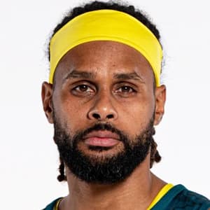 Patty Mills