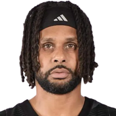 Patty Mills