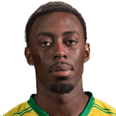 Philippe EYENGA BOMBA