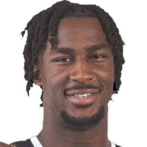 Adam Mokoka