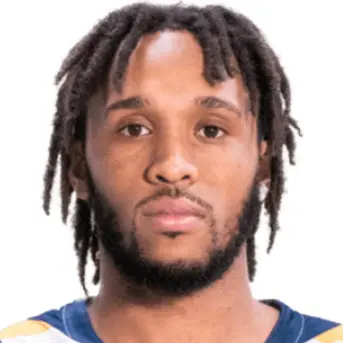 Ahmad Caver