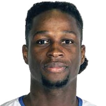 Ahmed DOUMBIA