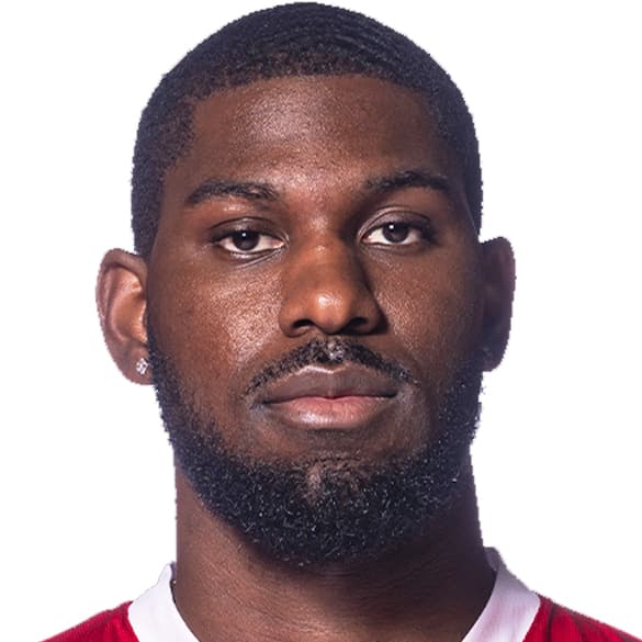 Alex Poythress