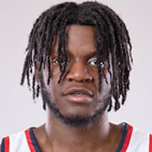 Alex Tchikou