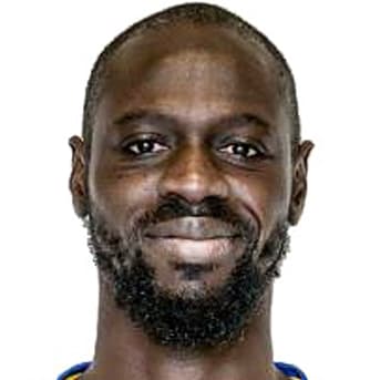 Alexandre MENDY